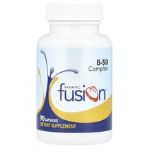 B-комплекс B-50 Complex Bariatric Fusion 90 капсул