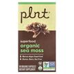 Фото товара Plnt, Ирландский морской мох, Organic Sea Moss, 90 капсул
