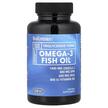 Фото товара BioEmblem, Омега 3, Omega-3 Fish Oil, 120 капсул