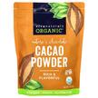 Фото товару Viva Naturals, Organic Cacao Powder, Какао у порошку, 454 г