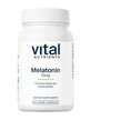 Фото товара Vital Nutrients, Мелатонин, Melatonin 10 mg, 60 капсул