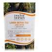 Фото товара Liver Detox Tea Chai Spice Loose Tea Blend, Очистка печени, 198.4