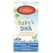 Norwegian Baby's DHA, ДГК для дітей з вітаміном D3, 60 мл