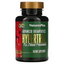 Advanced Therapeutics Hypertrol RX Blood Pressure