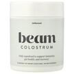 Фото товару Beam Organics, Colostrum Unflavored, Колострум, 100 г