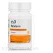 Фото товару Klaire Labs, Melatonin 3 mg, Мелатонін, 60 капсул