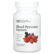 MH, Кардио комплекс, Blood Pressure Factors, 60 таблеток