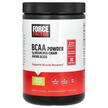 Фото товару Force Factor, BCAA Powder Cherry Limeade, БЦАА, 201 г