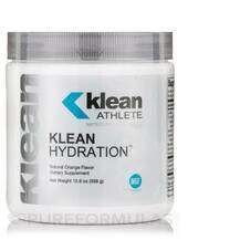 Klean Athlete, Klean Hydration, Електроліти, 358 г