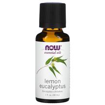 Ефірна олія Pure Essential Oil Lemon & Eucalyptus