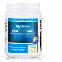 ProGI Soothe Vanilla Flavor Поддержка кишечника