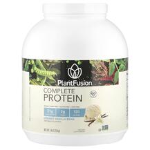 Complete Protein Creamy Vanilla Bean Протеин 2.25 кг