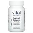 Vital Nutrients, Cortisol Balance, Підтримка Кортизолу, 30 капсул