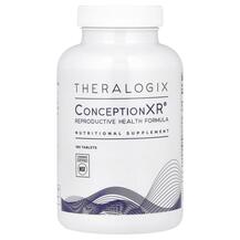 Підтримка Лібідо ConceptionXR Theralogix