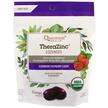 Фото товару Quantum Health, TheraZinc Lozenges Elderberry Raspberry Flavor...