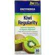 Фото товару Enzymedica, Kiwi Regularity, Травні Ферменти Ківі, 30 таблеток