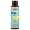 Фото товара Омега 3, Omega Pals Chirpin' Slurpin Lemonade Flavor, 227 г