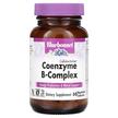 Фото товара Bluebonnet Nutrition, B-комплекс, Coenzyme B-Complex, 50 капсул