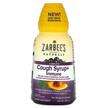 Фото товару Zarbees, Complete Cough Syrup + Immune Natural Berry, Сироп ві...
