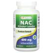 Фото товара Best Naturals, N-ацетилцистеин, NAC 600 mg, 250 капсул