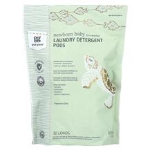 Пральний порошок Newborn Baby Laundry Detergent Free