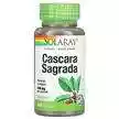 Фото товара Cascara Sagrada 450 mg 100 VegCaps