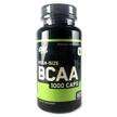 Фото товара Optimum Nutrition, БЦАА 1000 мг, BCAA 1000 mg, 60 капсул