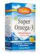 Фото товару Super Omega-3 2600 mg Natural Lemon Flavor