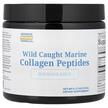 Wild Caught Marine Collagen Peptides, Колаген, 175 г