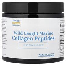 Колаген Wild Caught Marine Collagen Peptides Advance