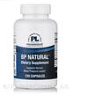 Фото товара Progressive Labs, Кардио комплекс, BP Natural, 120 капсул