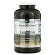 Фото товару Amazing Nutrition, Lecithin 1200 mg, Соєвий лецитин, 240 капсул