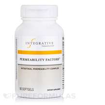 Permeability Factors Поддержка кишечника Integrative
