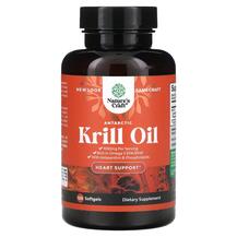 Олія Антарктичного Кріля Antarctic Krill Oil