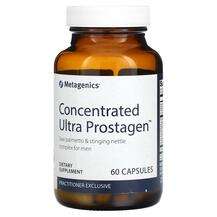 Metagenics, Concentrated Ultra Prostagen, Підтримка простати, ...