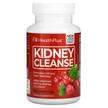 Фото товару Health Plus, Kidney Cleanse, Підтримка нирок, 60 капсул