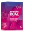 Фото товару Microbiome Labs, Zenbiome DUAL, Підтримка стресу, 60 капсул