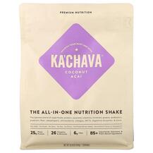 Замінник їжі The All-In-One Nutrition Shake Coconut