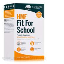 Підтримка імунітету HMF Fit For School Genestra