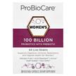 Фото товара Women's Probiotics With Prebiotic, Пробиотики для женщин, 30