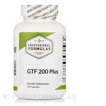 GTF 200 Plus Поддержка уровня сахара Professional