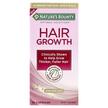 Фото товара Nature's Bounty, Поддержка роста волос, Hair Growth, 30 капс