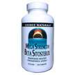 Source Naturals, Mega Strength Beta Sitosterol, Бета-ситостеро...