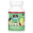 Source Naturals, Attentive Child, Підтримка мозку, 30 таблеток