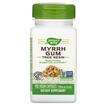 Фото товару Nature's Way, Myrrh Gum 550 mg, Мирра смола 550 мг, 100 капсул