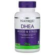 Фото товару Natrol, DHEA 25 mg 300, Дегідроепіандростерон, 300 таблеток