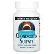 Фото товару Chondroitin Sulfate 400 mg, Хондроітин сульфат 400 мг, 60 таблето