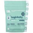 Фото товара Beginbaby Prebiotics + Probiotic Ages 0-12 Months, Пребиотики, 28
