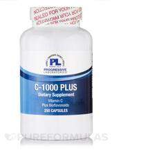 C-1000 Plus Витамин C Progressive Labs 250 капсул