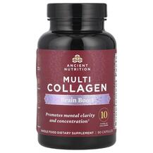 Multi Collagen Brain Boost Коллаген Ancient